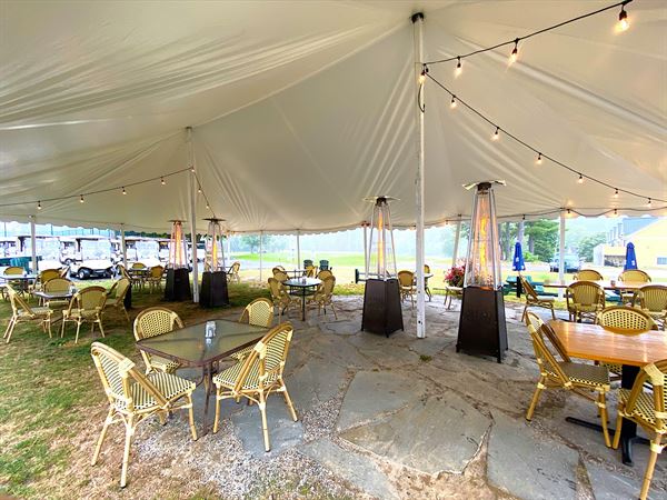 The Bethel Inn Resort