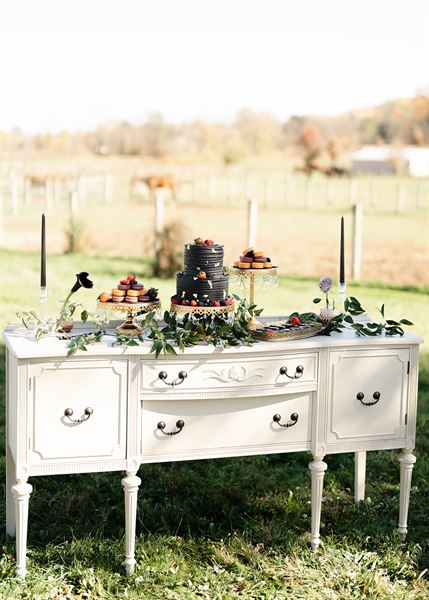 Taylored Events & Rentals