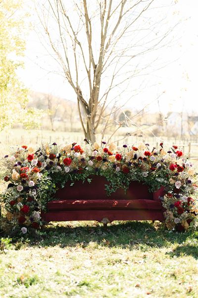 Taylored Events & Rentals