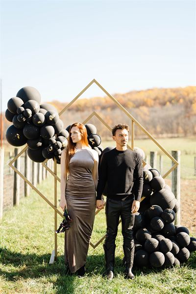 Taylored Events & Rentals