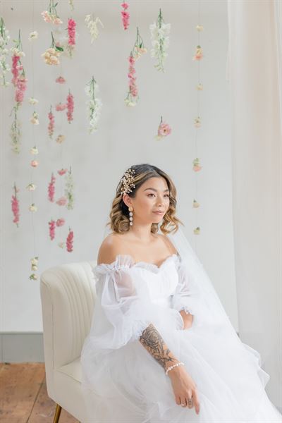 Taylored Events & Rentals