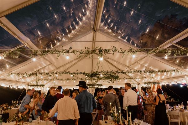 Taylored Events & Rentals