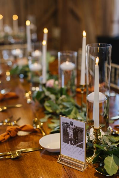 Taylored Events & Rentals