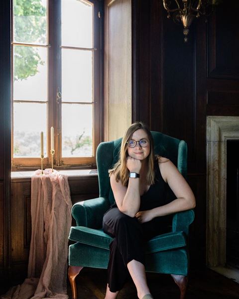 Taylored Events & Rentals