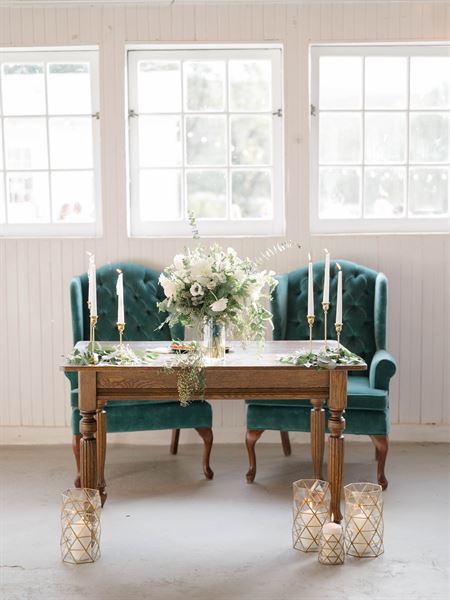 Taylored Events & Rentals