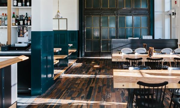 Surf Hotel & Chateau