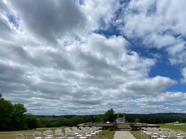 Sennebec Farm Weddings and Events