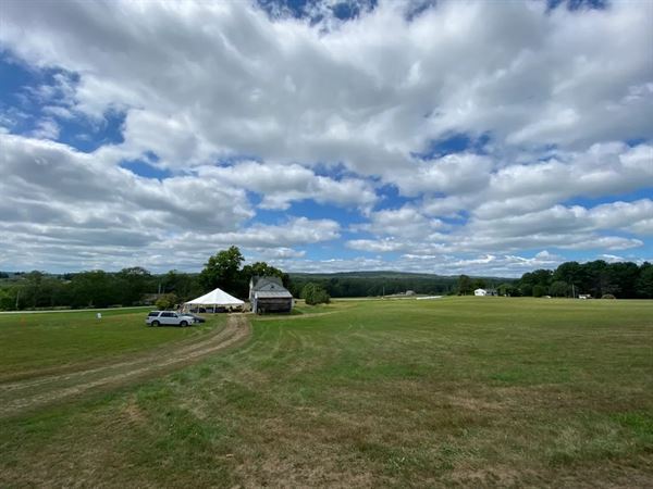 Sennebec Farm Weddings and Events