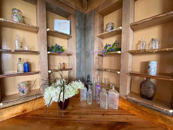 Sennebec Farm Weddings and Events