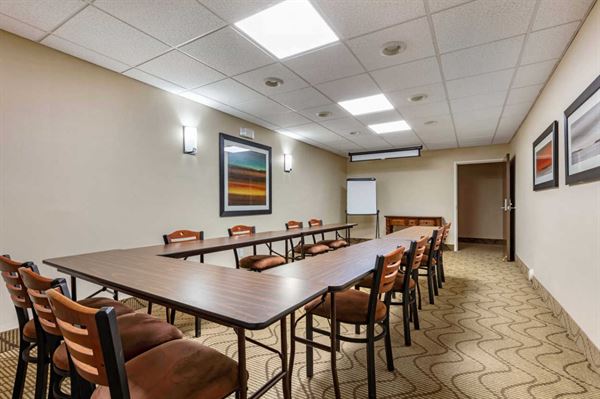 Comfort Inn US Hwy 80