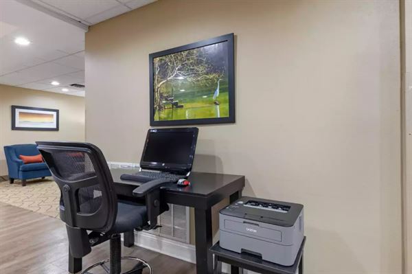 Comfort Inn US Hwy 80