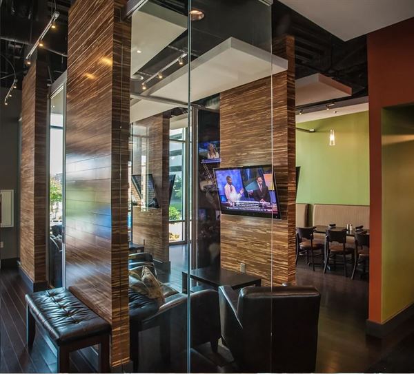 Tobacco Road Sports Cafe