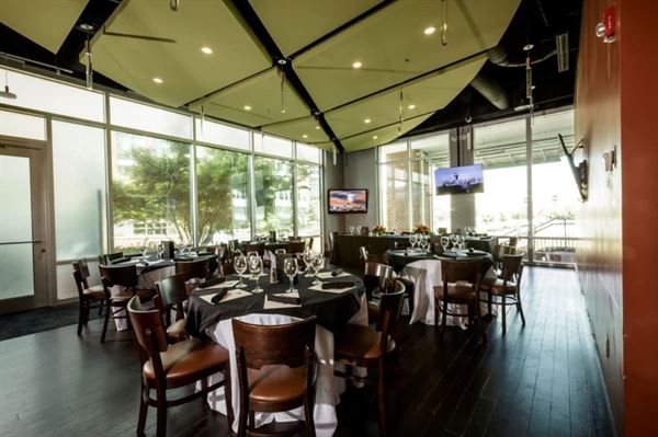 Tobacco Road Sports Cafe