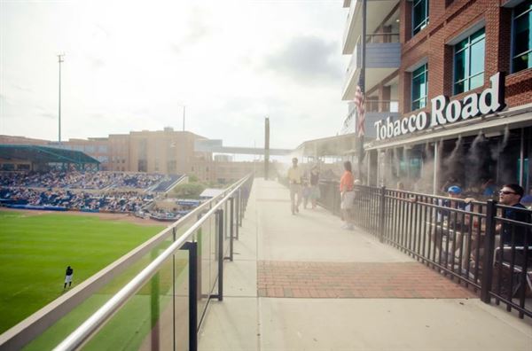 Tobacco Road Sports Cafe