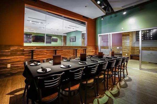 Tobacco Road Sports Cafe