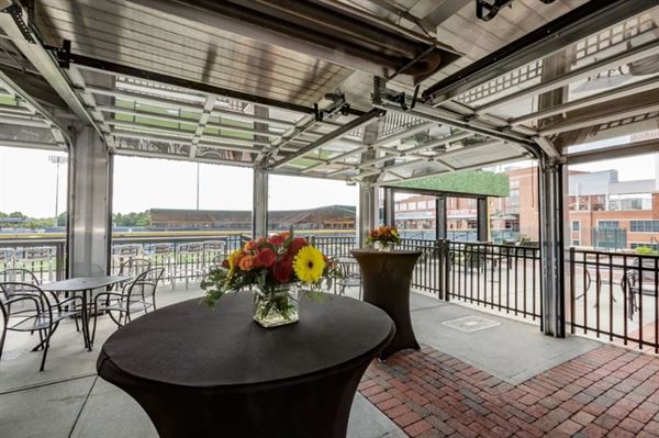 Tobacco Road Sports Cafe