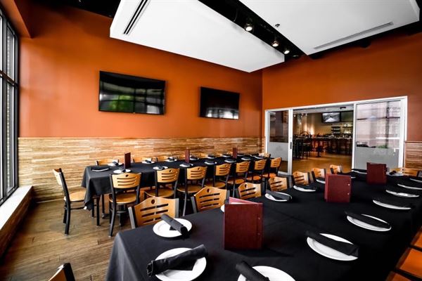 Tobacco Road Sports Cafe