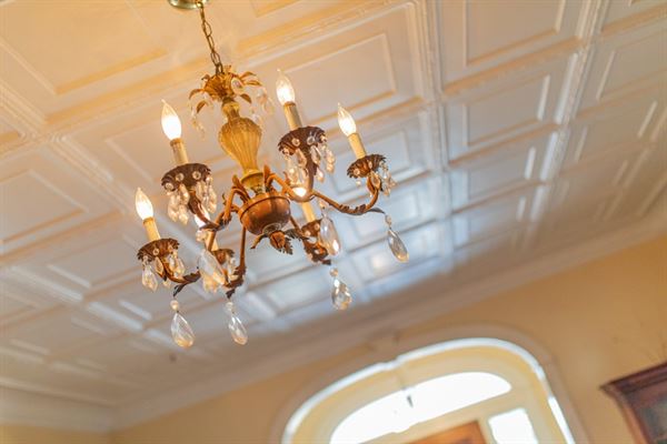 The Inn On Winter's Hill