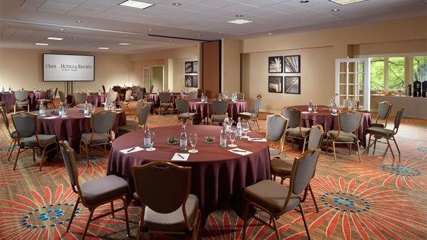 Omni Hilton Head Oceanfront Resort