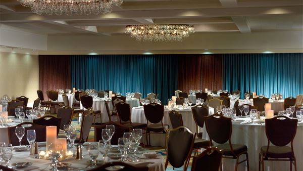 Omni Hilton Head Oceanfront Resort