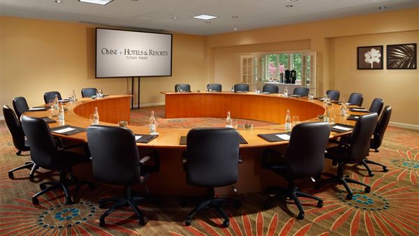 Omni Hilton Head Oceanfront Resort