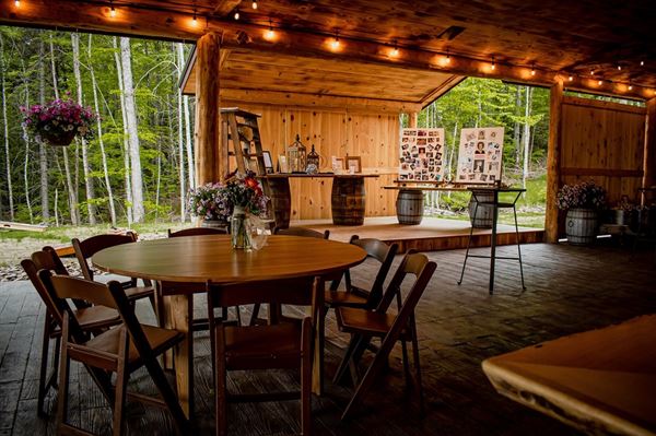 Tea Pond Lodge & Cabins