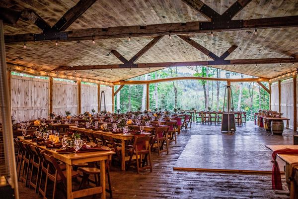 Tea Pond Lodge & Cabins