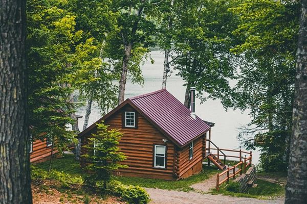 Tea Pond Lodge & Cabins