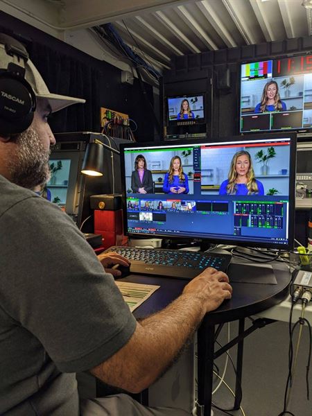 San Francisco Media Group