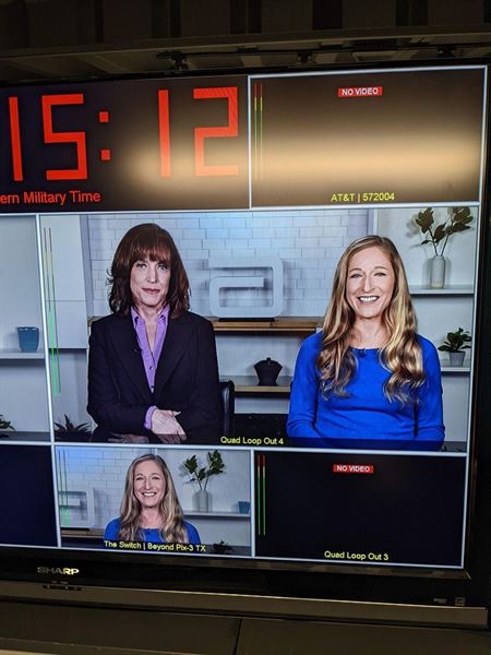 San Francisco Media Group