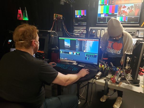 San Francisco Media Group