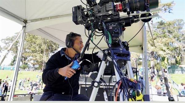 San Francisco Media Group