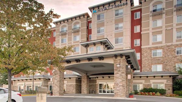 Hyatt House Sterling/Dulles Airport-North