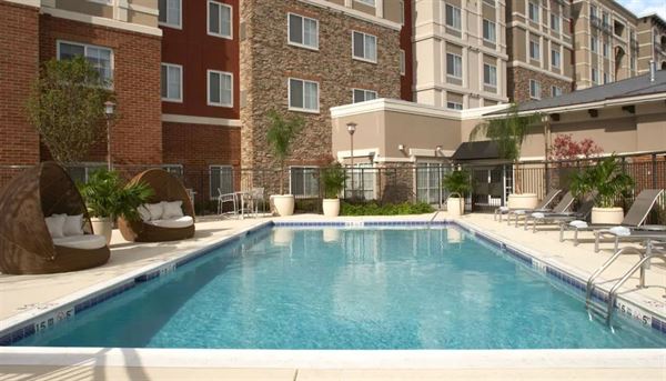 Hyatt House Sterling/Dulles Airport-North