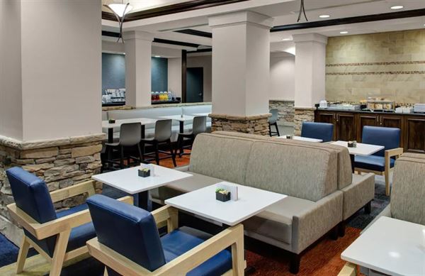 Hyatt House Sterling/Dulles Airport-North