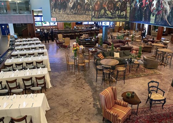 The Maryland Jockey Club at Laurel Park