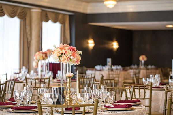 The Maryland Jockey Club at Laurel Park