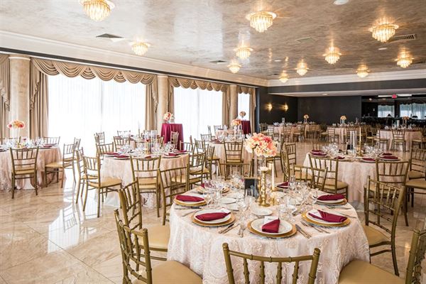 The Maryland Jockey Club at Laurel Park