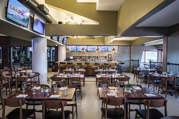 The Maryland Jockey Club at Laurel Park