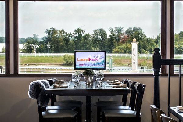 The Maryland Jockey Club at Laurel Park