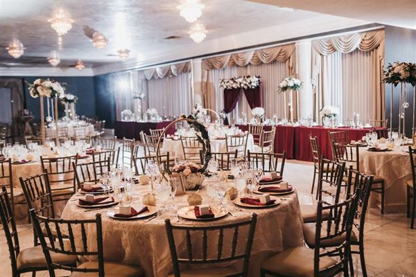 The Maryland Jockey Club at Laurel Park