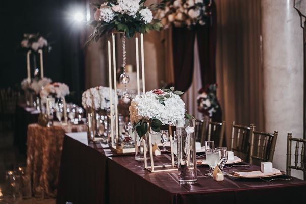 The Maryland Jockey Club at Laurel Park