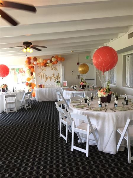 Grand Palms Hotel Spa and Golf Resort