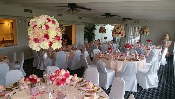 Grand Palms Hotel Spa and Golf Resort