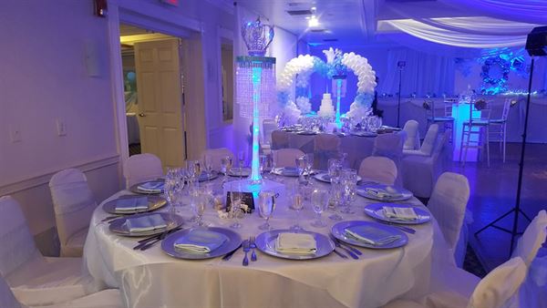 Grand Palms Hotel Spa and Golf Resort