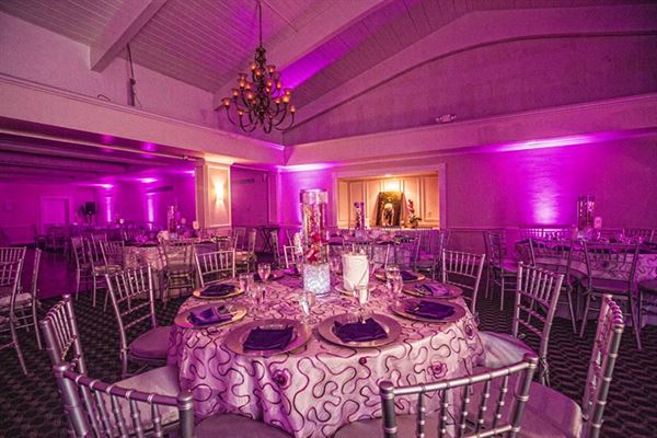 Grand Palms Hotel Spa and Golf Resort