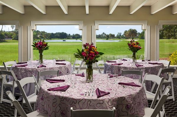 Grand Palms Hotel Spa and Golf Resort