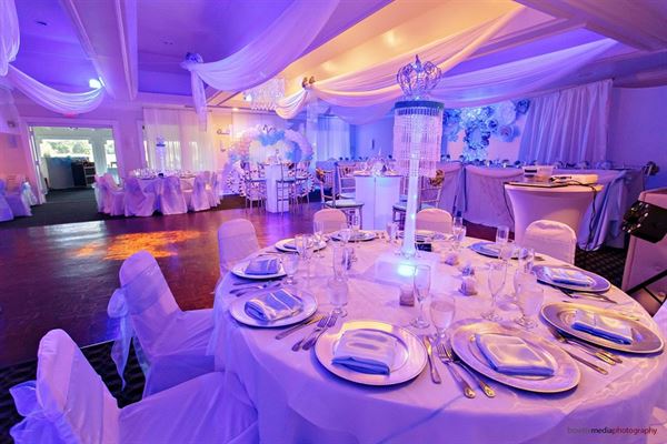 Grand Palms Hotel Spa and Golf Resort