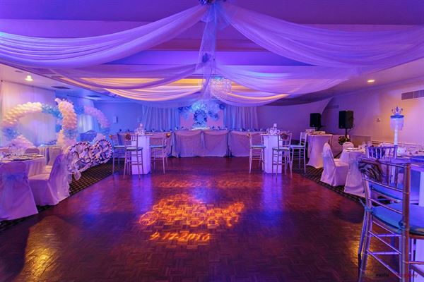 Grand Palms Hotel Spa and Golf Resort