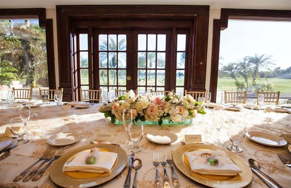 Grand Palms Hotel Spa and Golf Resort